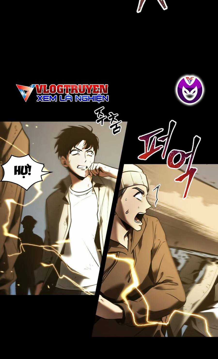 Toàn Trí Độc Giả - Omniscient Reader - Chapter 100 - Trang 81