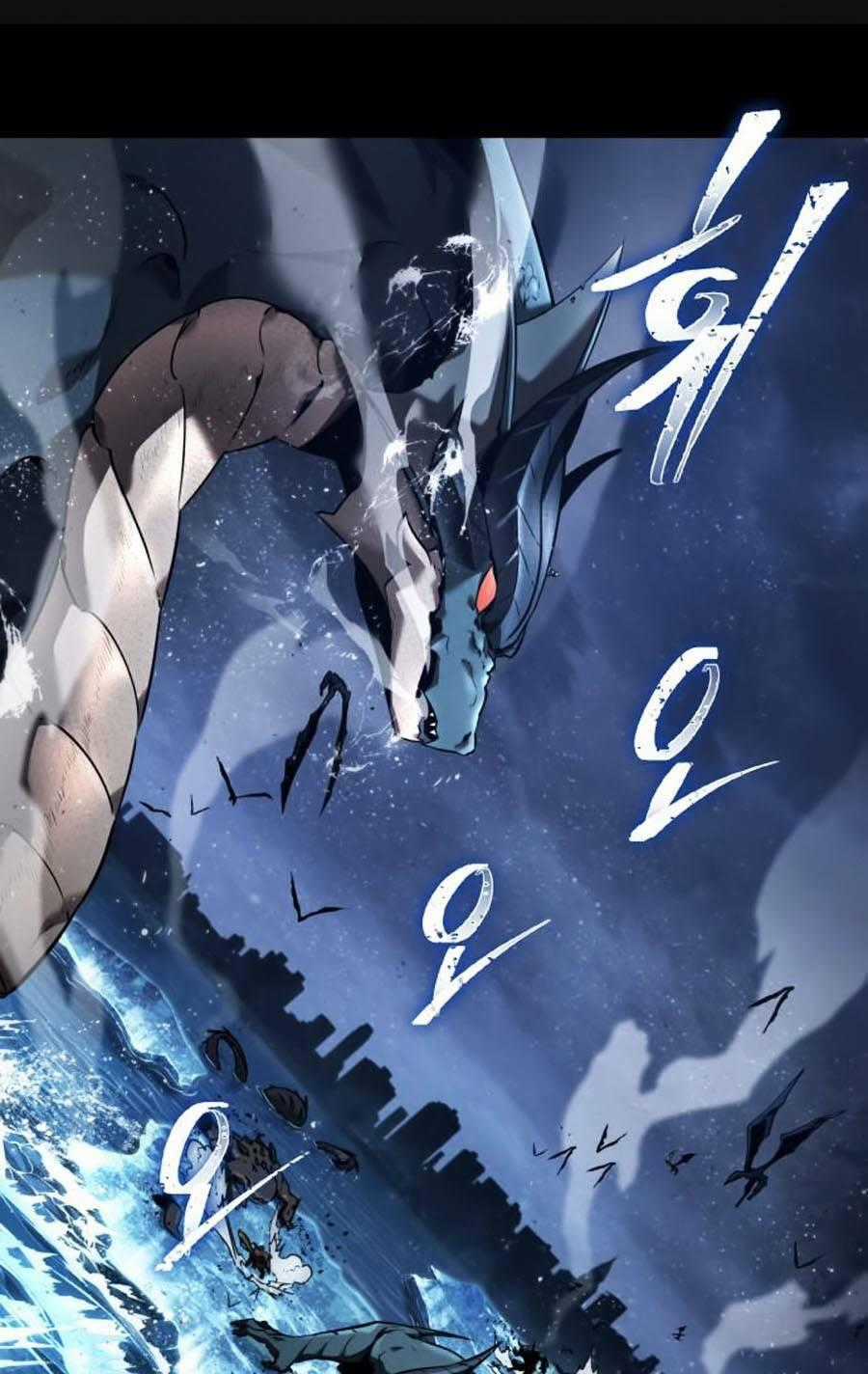 Toàn Trí Độc Giả - Omniscient Reader - Chapter 101 - Trang 1