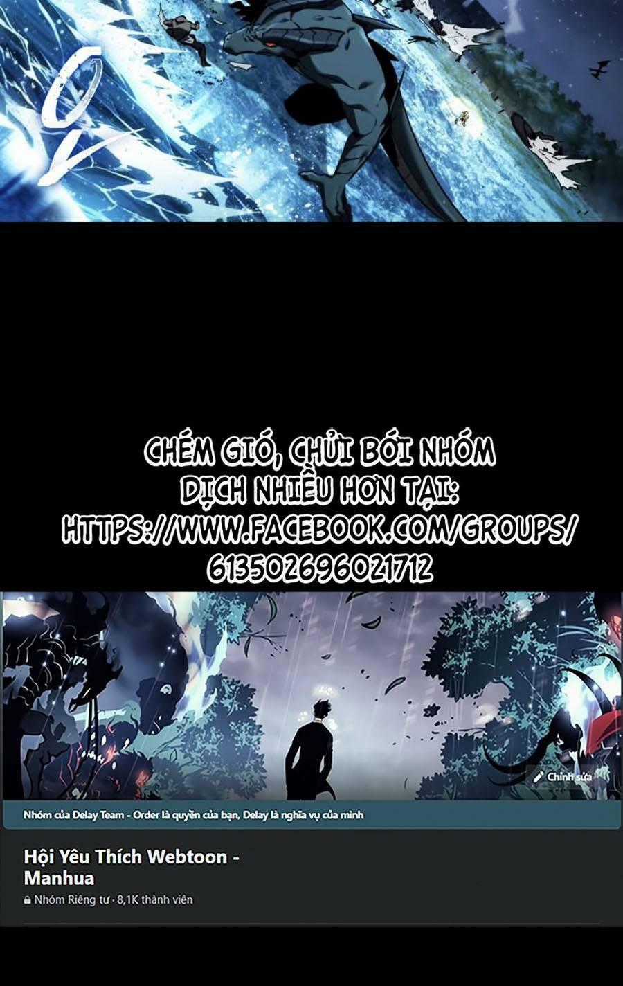 Toàn Trí Độc Giả - Omniscient Reader - Chapter 101 - Trang 2