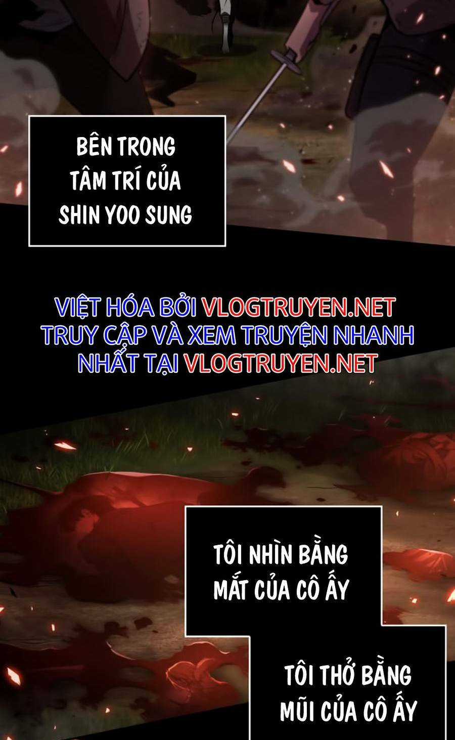 Toàn Trí Độc Giả - Omniscient Reader - Chapter 101 - Trang 101