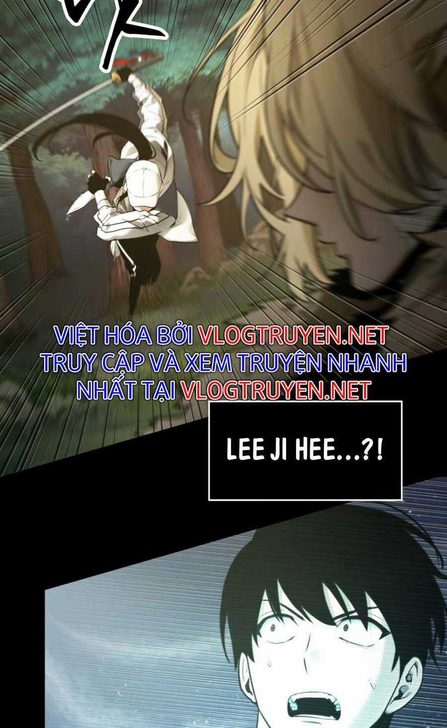 Toàn Trí Độc Giả - Omniscient Reader - Chapter 101 - Trang 106