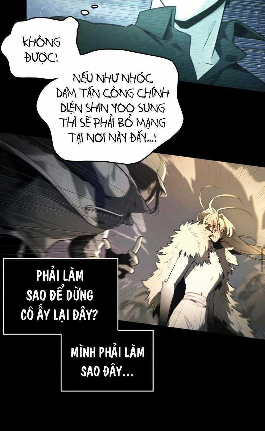 Toàn Trí Độc Giả - Omniscient Reader - Chapter 101 - Trang 107