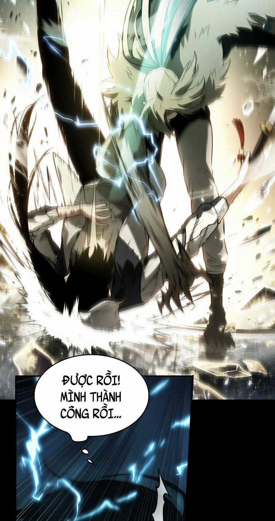 Toàn Trí Độc Giả - Omniscient Reader - Chapter 101 - Trang 118