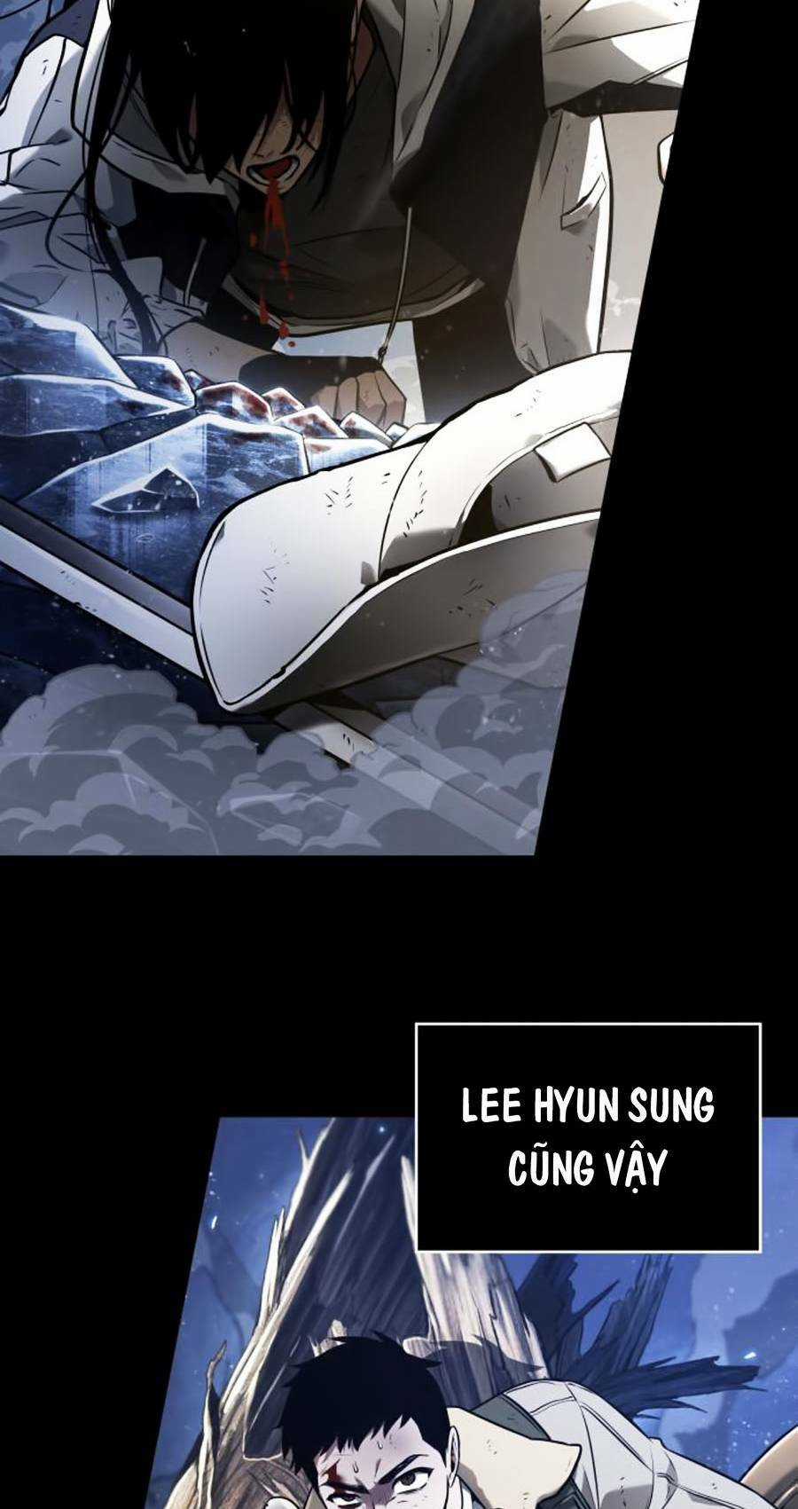 Toàn Trí Độc Giả - Omniscient Reader - Chapter 101 - Trang 123