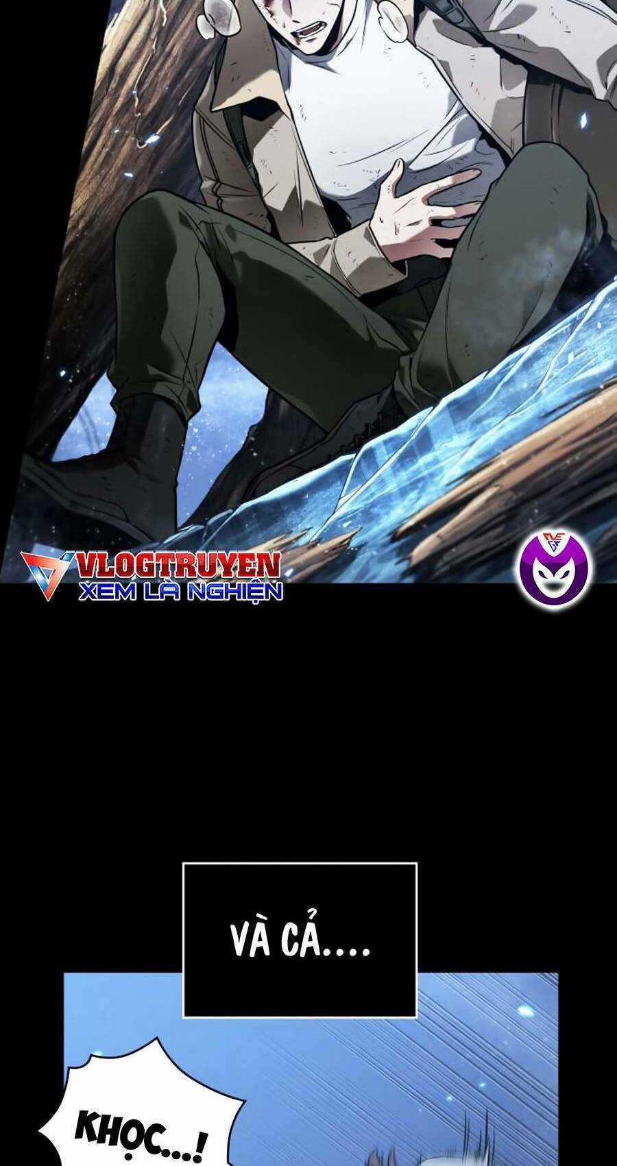Toàn Trí Độc Giả - Omniscient Reader - Chapter 101 - Trang 124