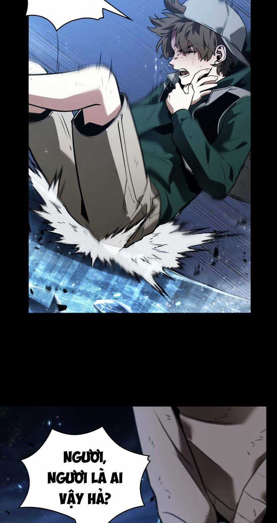 Toàn Trí Độc Giả - Omniscient Reader - Chapter 101 - Trang 125
