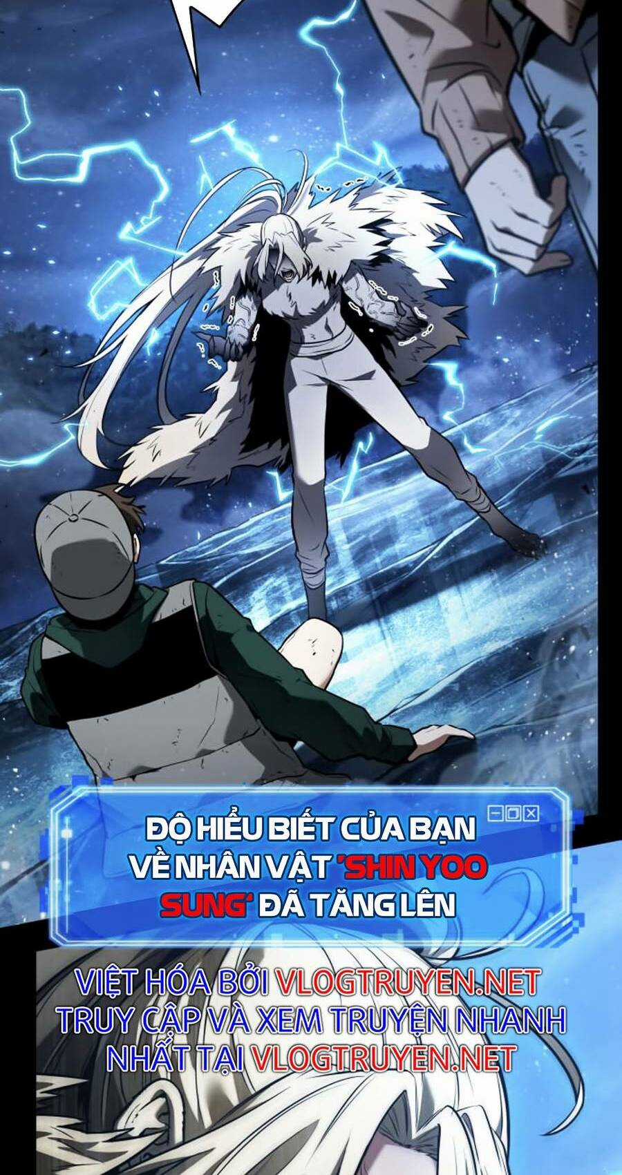 Toàn Trí Độc Giả - Omniscient Reader - Chapter 101 - Trang 126