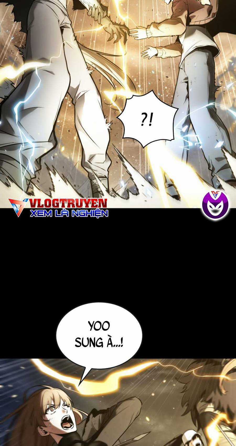 Toàn Trí Độc Giả - Omniscient Reader - Chapter 101 - Trang 133