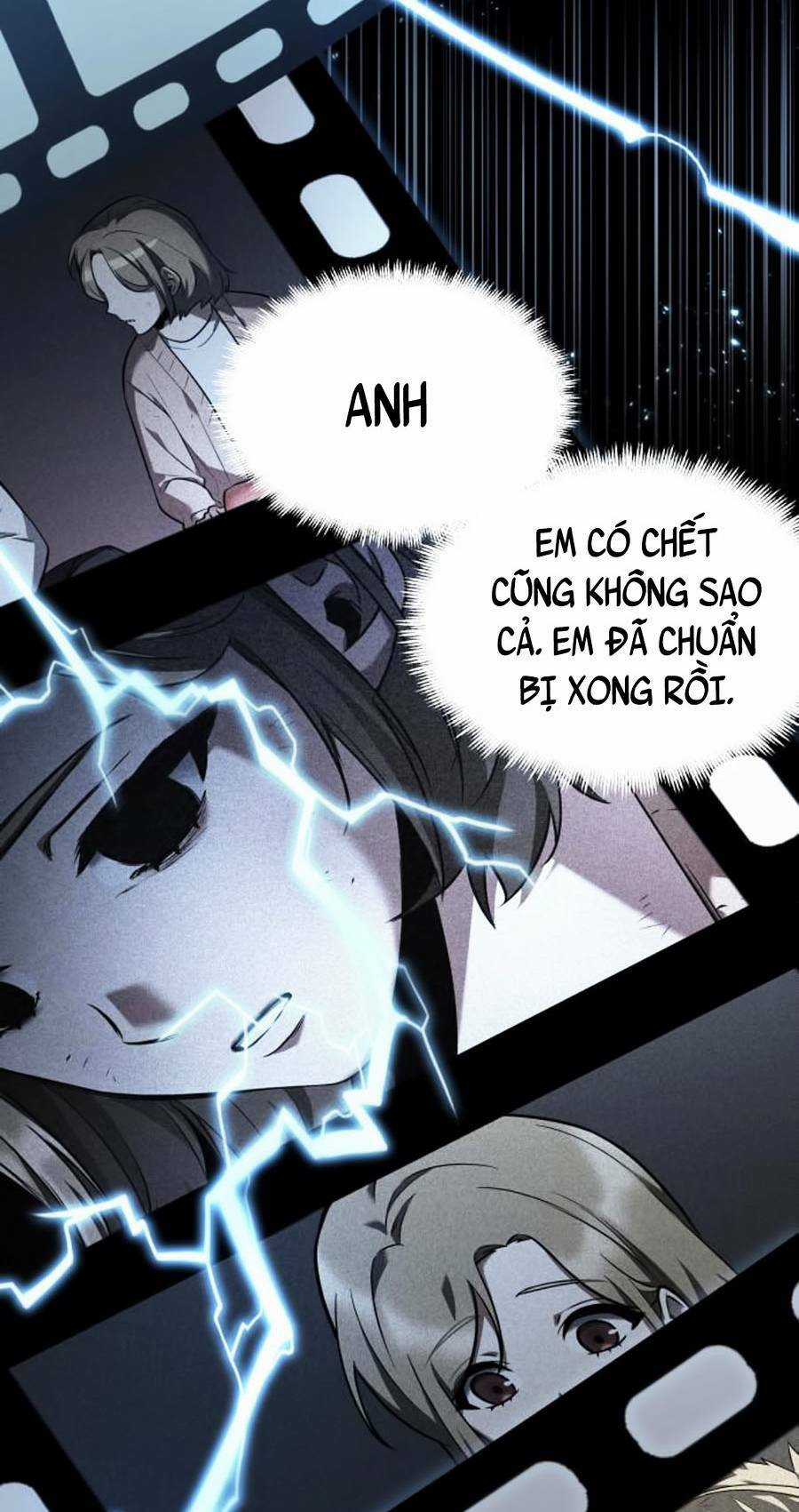 Toàn Trí Độc Giả - Omniscient Reader - Chapter 101 - Trang 137