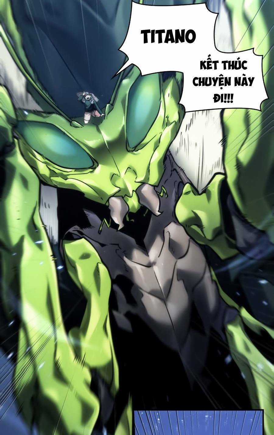 Toàn Trí Độc Giả - Omniscient Reader - Chapter 101 - Trang 19