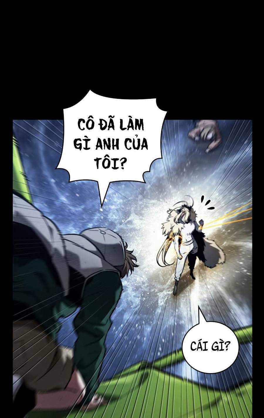 Toàn Trí Độc Giả - Omniscient Reader - Chapter 101 - Trang 21