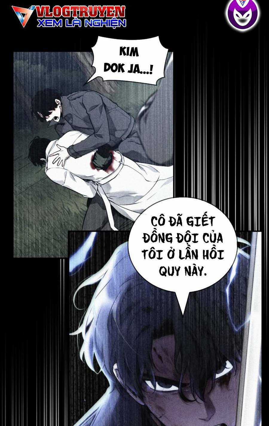 Toàn Trí Độc Giả - Omniscient Reader - Chapter 101 - Trang 25