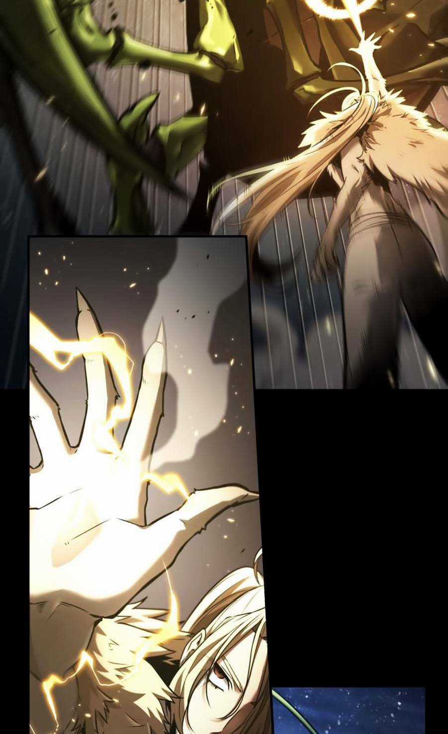 Toàn Trí Độc Giả - Omniscient Reader - Chapter 101 - Trang 36