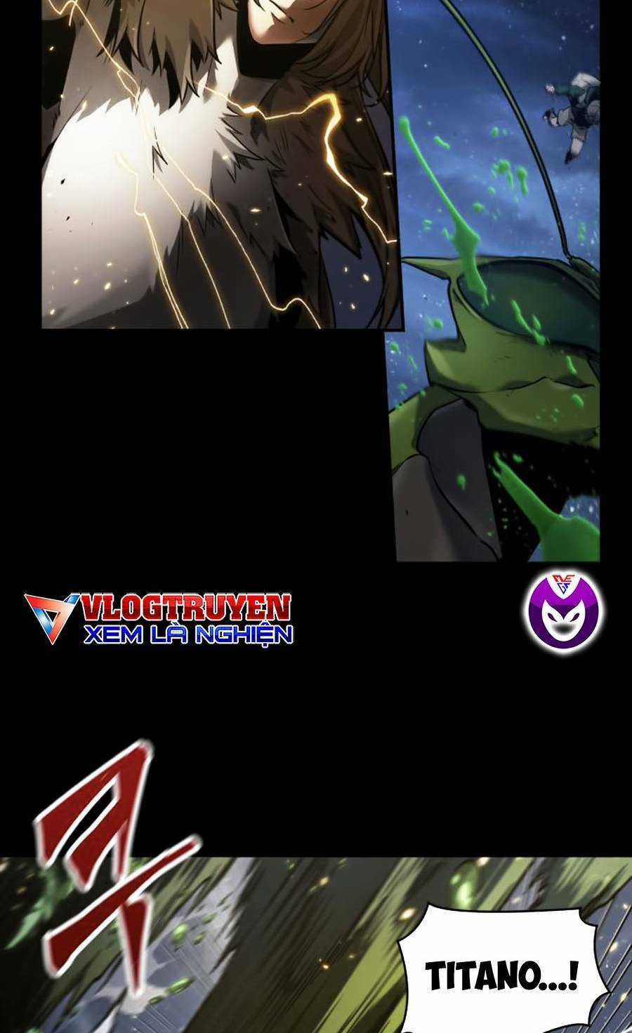 Toàn Trí Độc Giả - Omniscient Reader - Chapter 101 - Trang 37