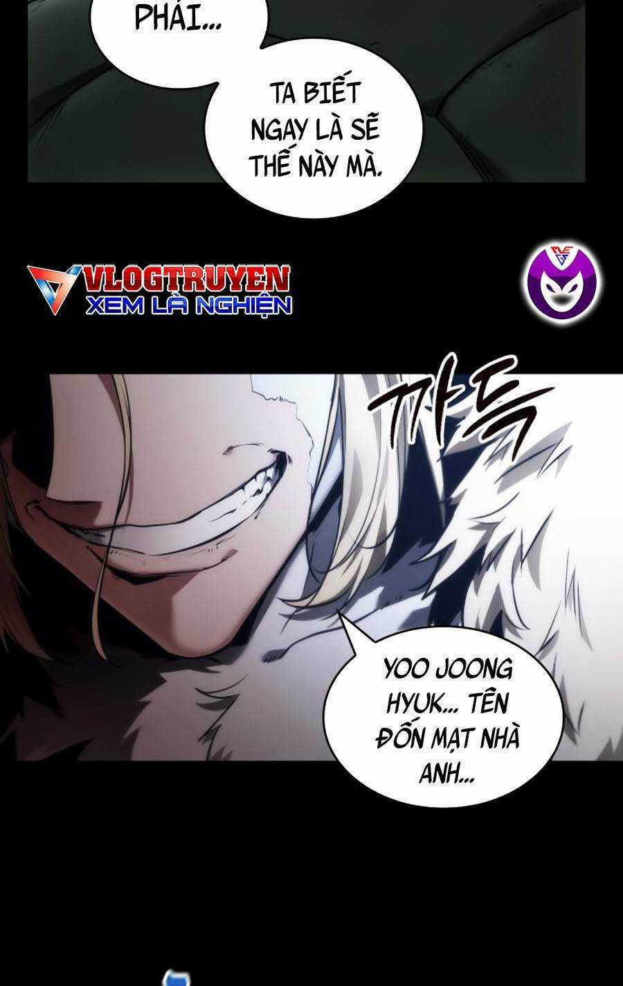 Toàn Trí Độc Giả - Omniscient Reader - Chapter 101 - Trang 5