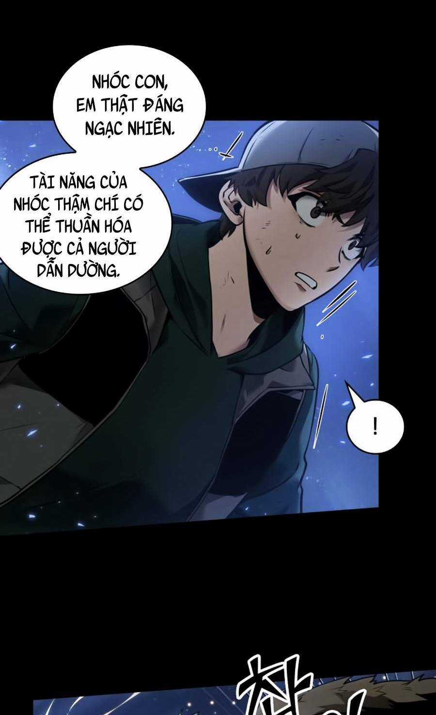 Toàn Trí Độc Giả - Omniscient Reader - Chapter 101 - Trang 42