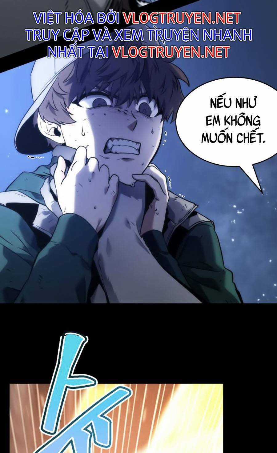 Toàn Trí Độc Giả - Omniscient Reader - Chapter 101 - Trang 47