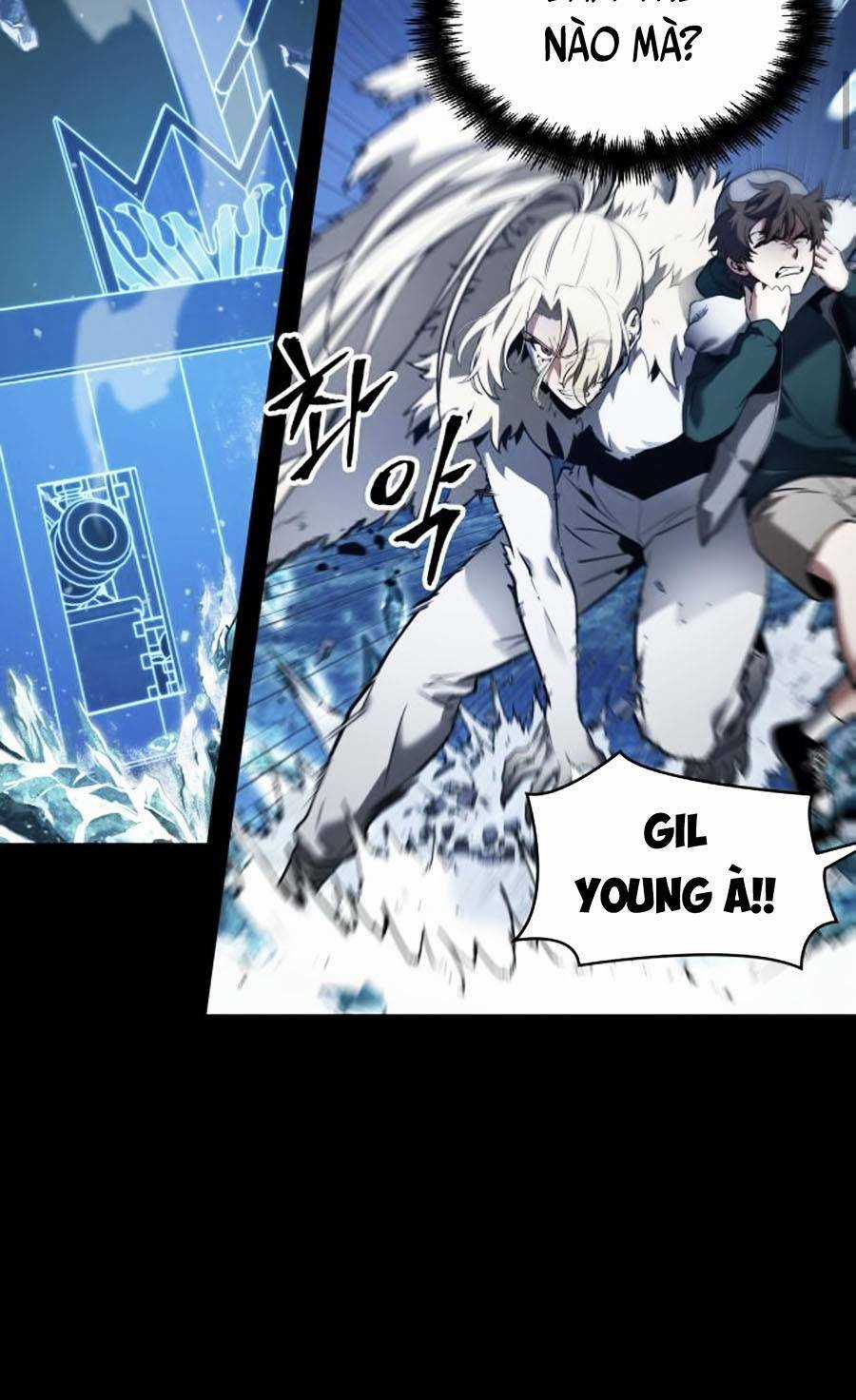 Toàn Trí Độc Giả - Omniscient Reader - Chapter 101 - Trang 51