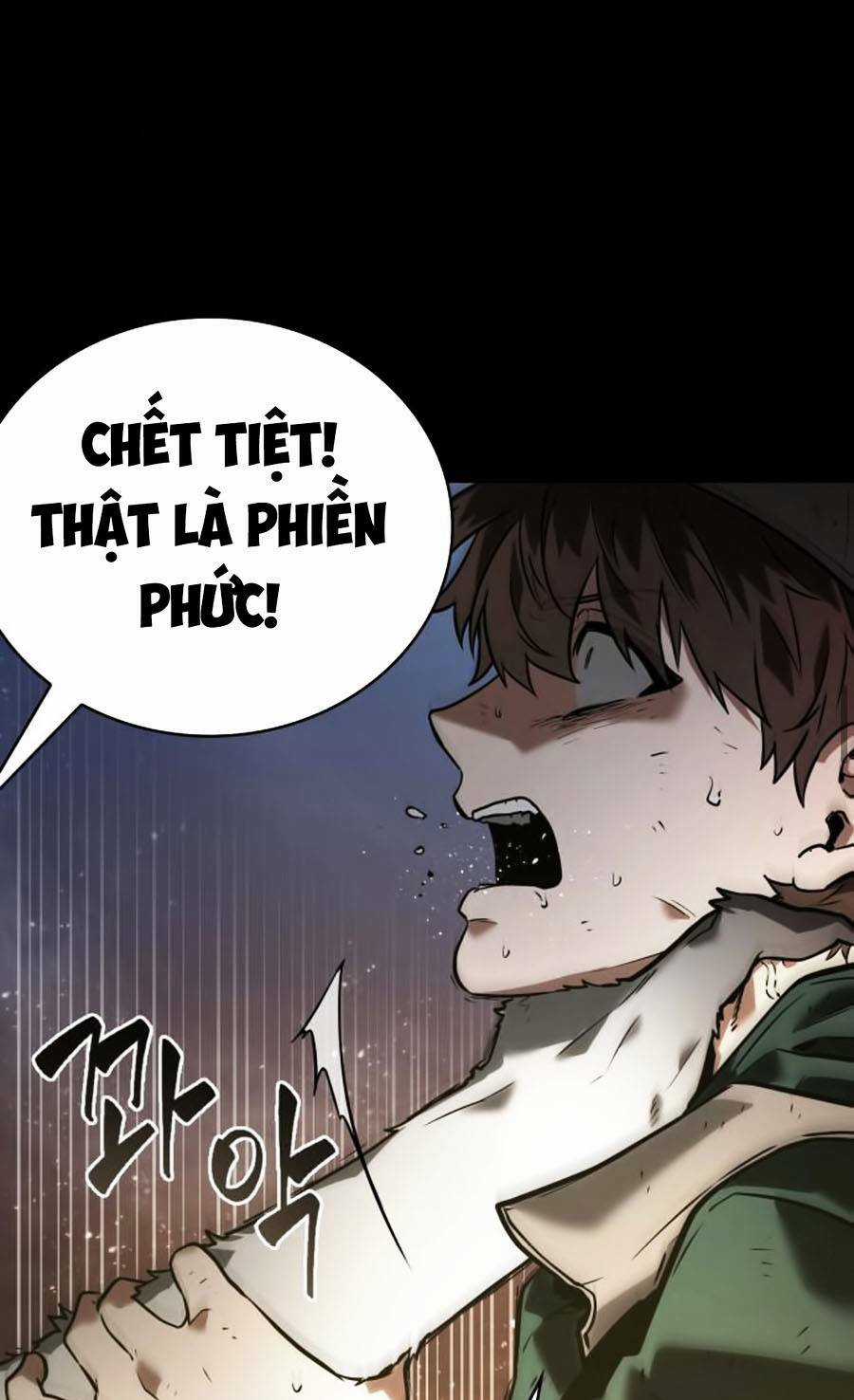 Toàn Trí Độc Giả - Omniscient Reader - Chapter 101 - Trang 57