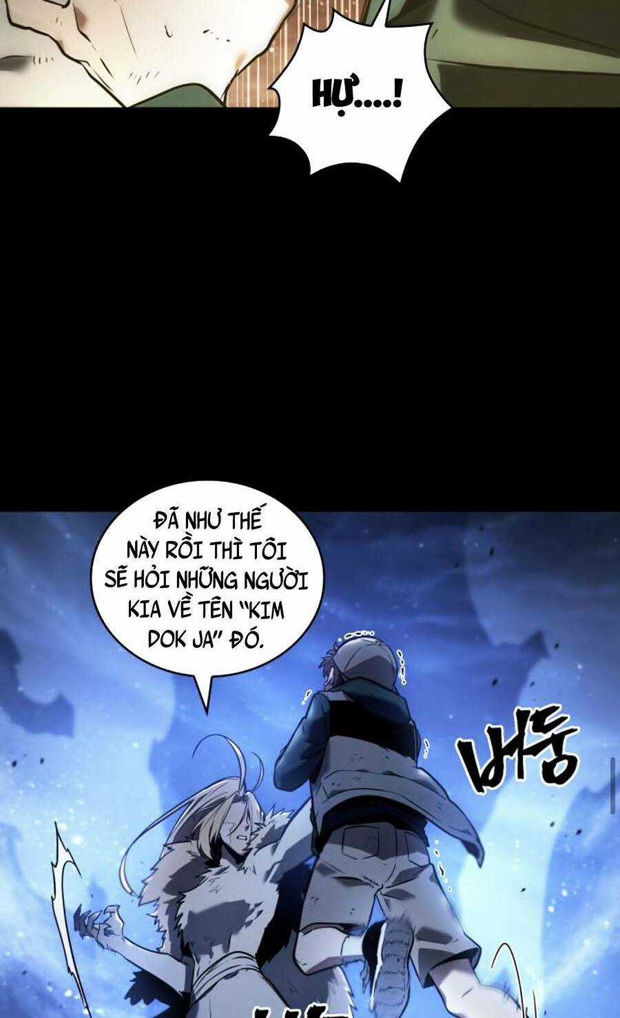 Toàn Trí Độc Giả - Omniscient Reader - Chapter 101 - Trang 58