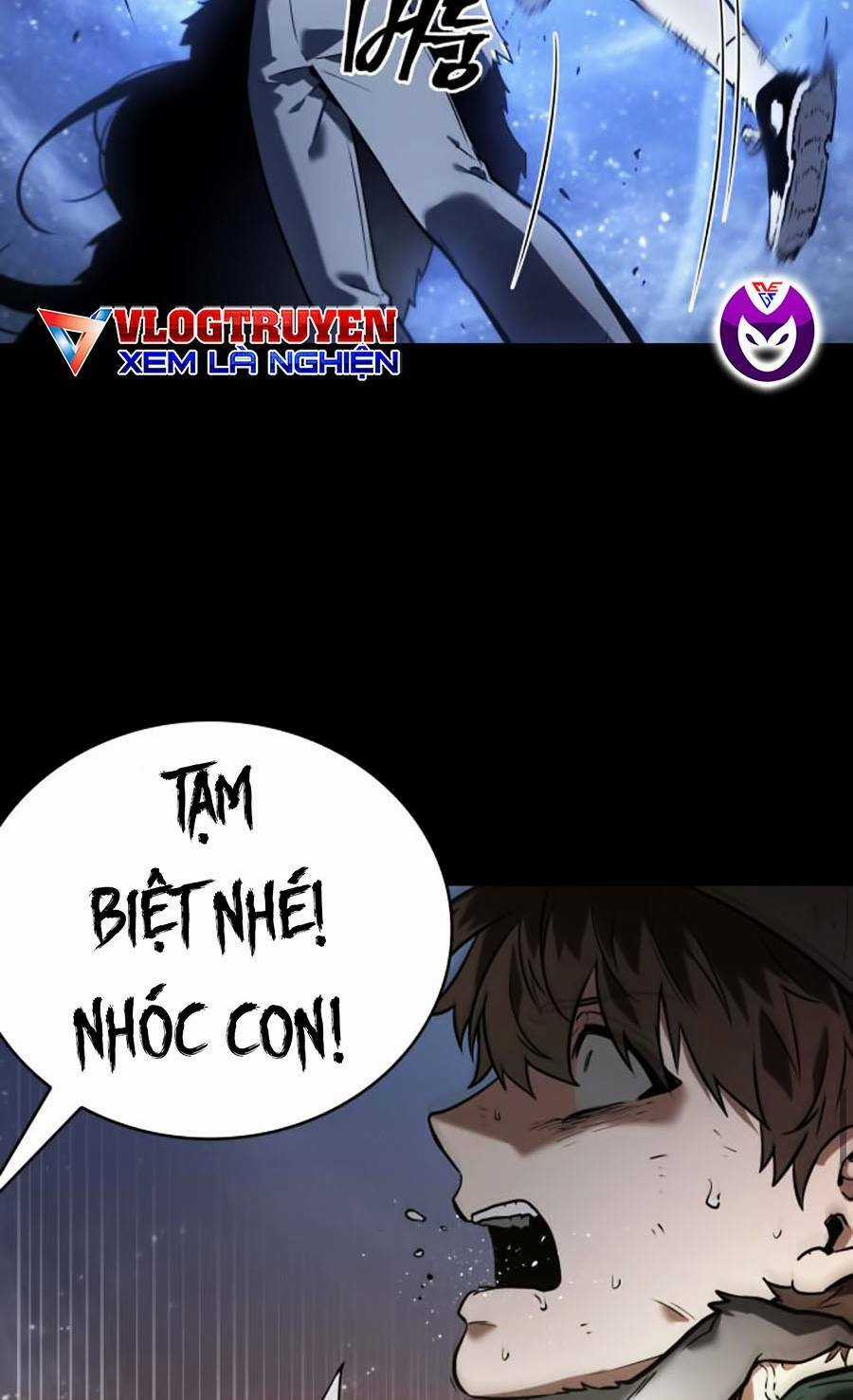 Toàn Trí Độc Giả - Omniscient Reader - Chapter 101 - Trang 59