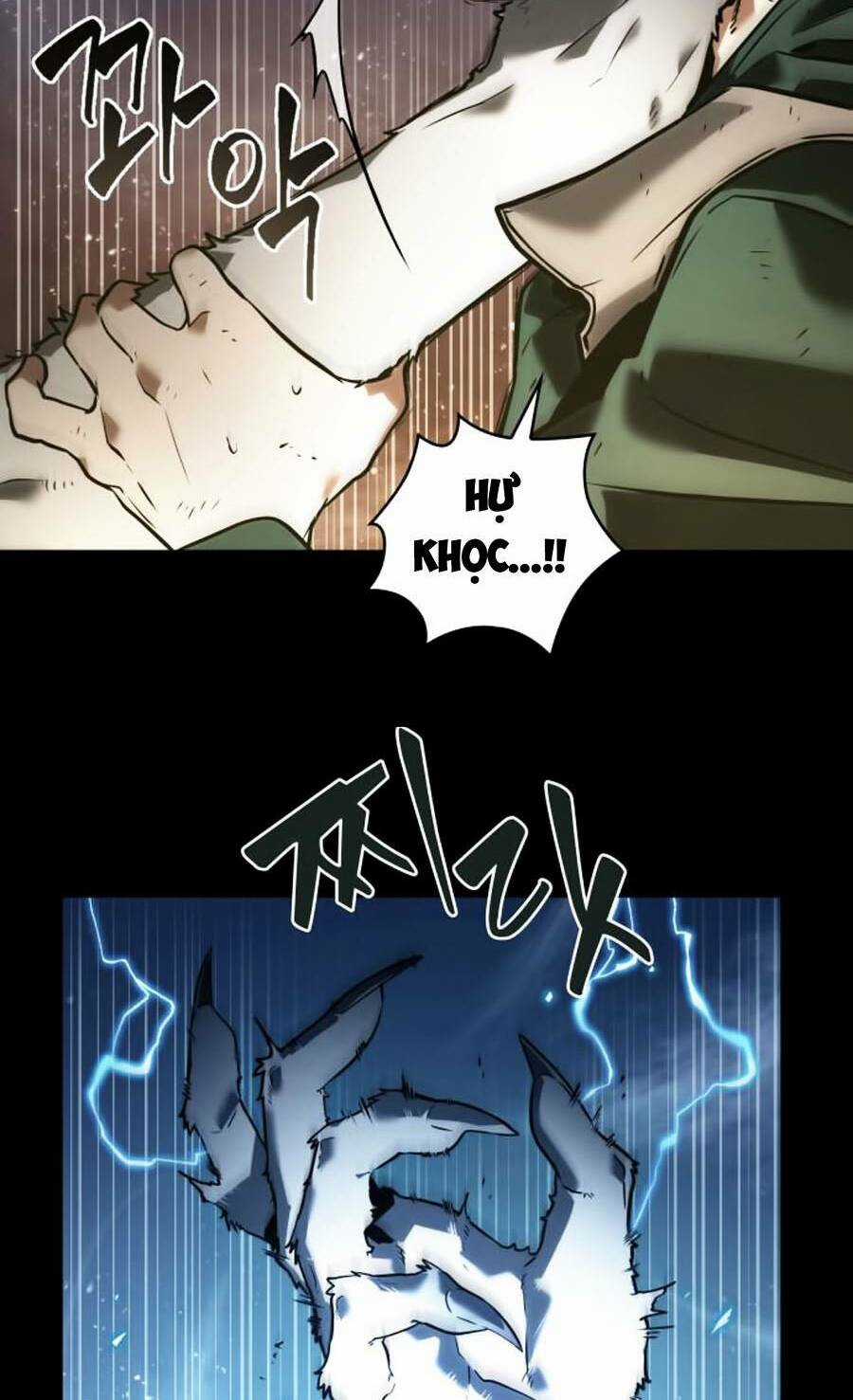 Toàn Trí Độc Giả - Omniscient Reader - Chapter 101 - Trang 60