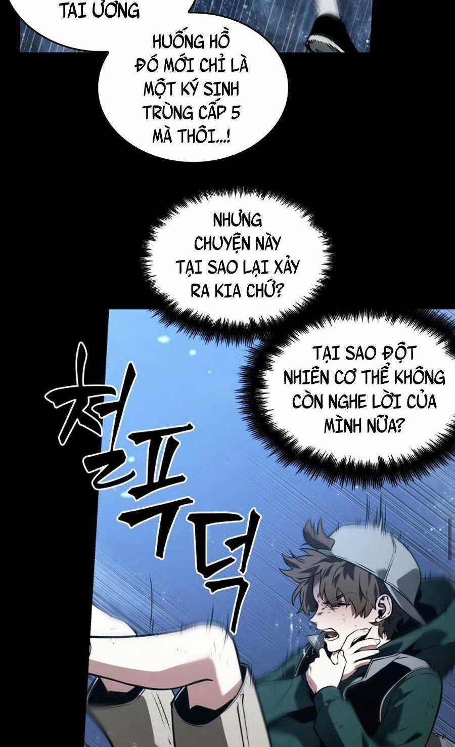 Toàn Trí Độc Giả - Omniscient Reader - Chapter 101 - Trang 64