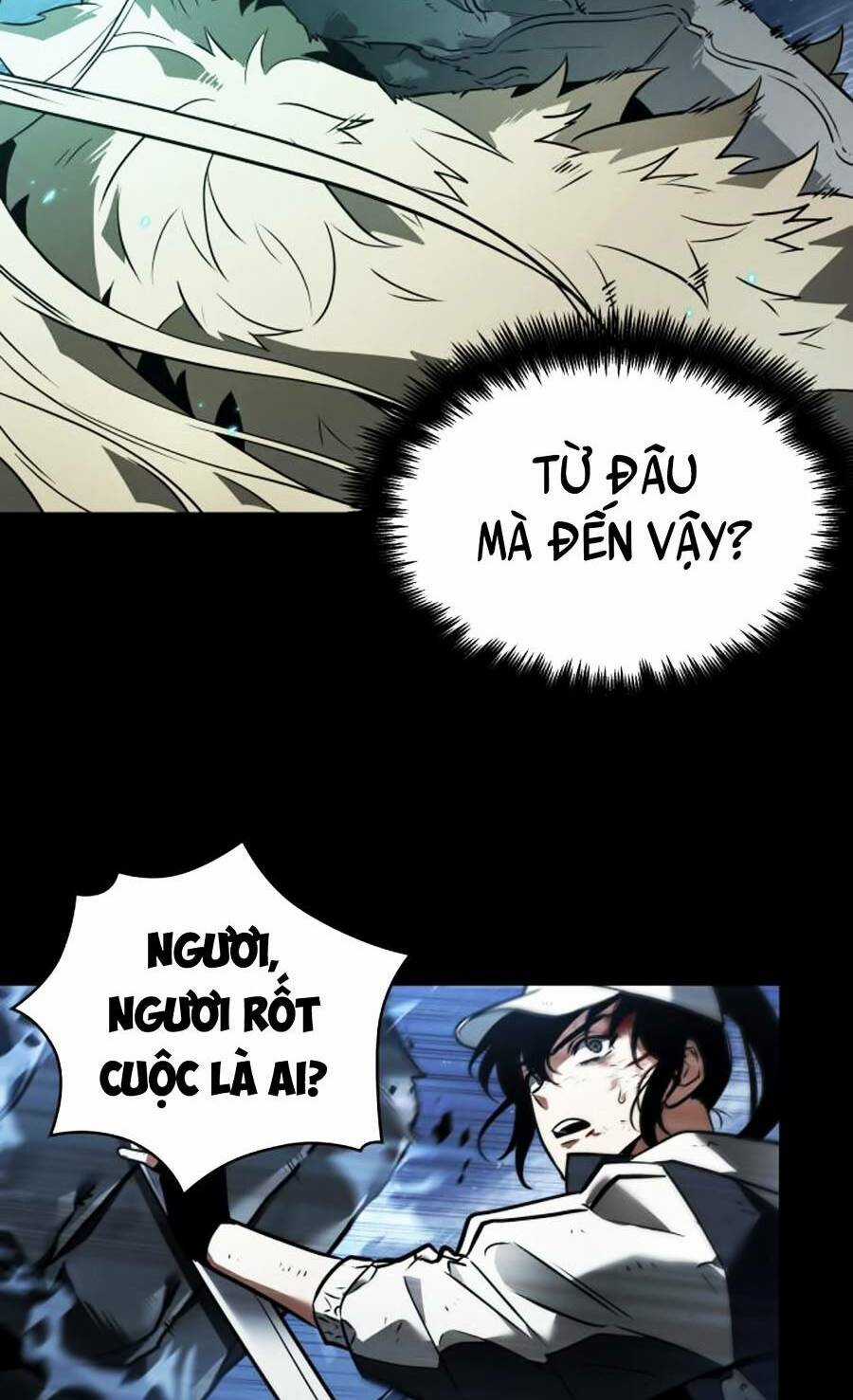 Toàn Trí Độc Giả - Omniscient Reader - Chapter 101 - Trang 70