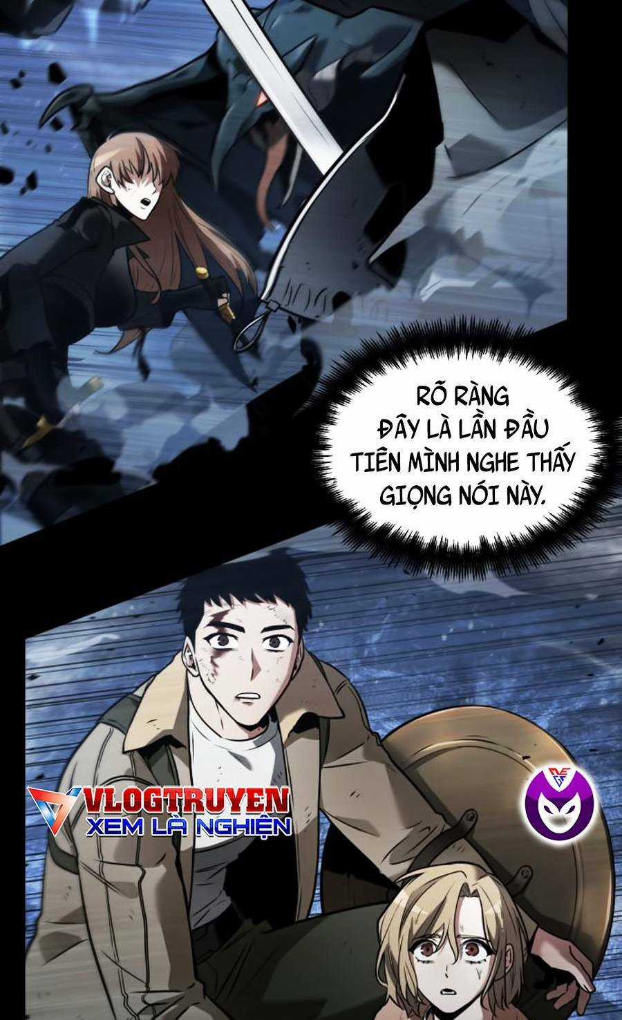 Toàn Trí Độc Giả - Omniscient Reader - Chapter 101 - Trang 71