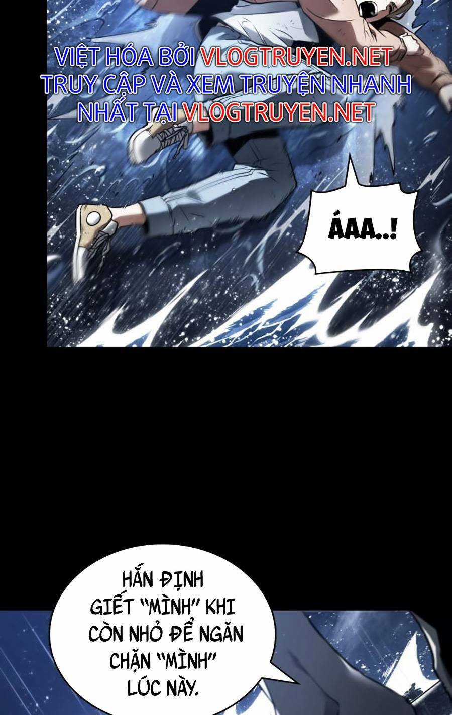 Toàn Trí Độc Giả - Omniscient Reader - Chapter 101 - Trang 9