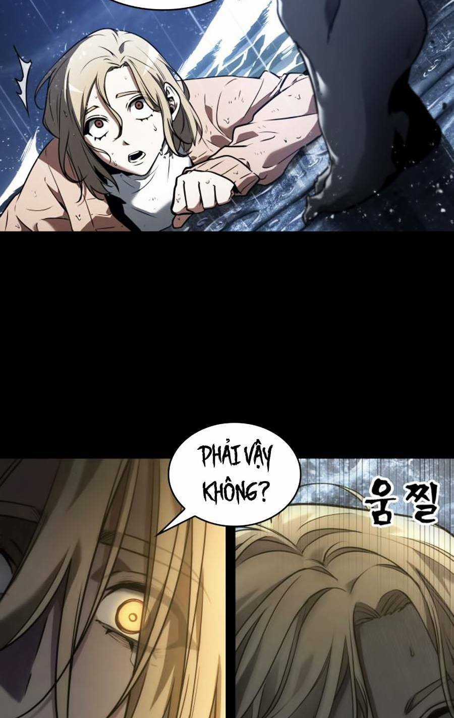 Toàn Trí Độc Giả - Omniscient Reader - Chapter 101 - Trang 10