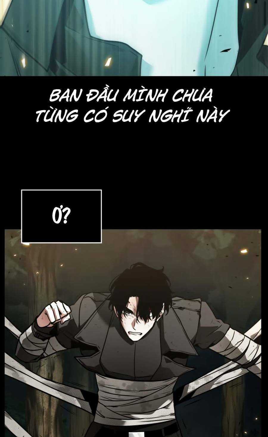 Toàn Trí Độc Giả - Omniscient Reader - Chapter 101 - Trang 91
