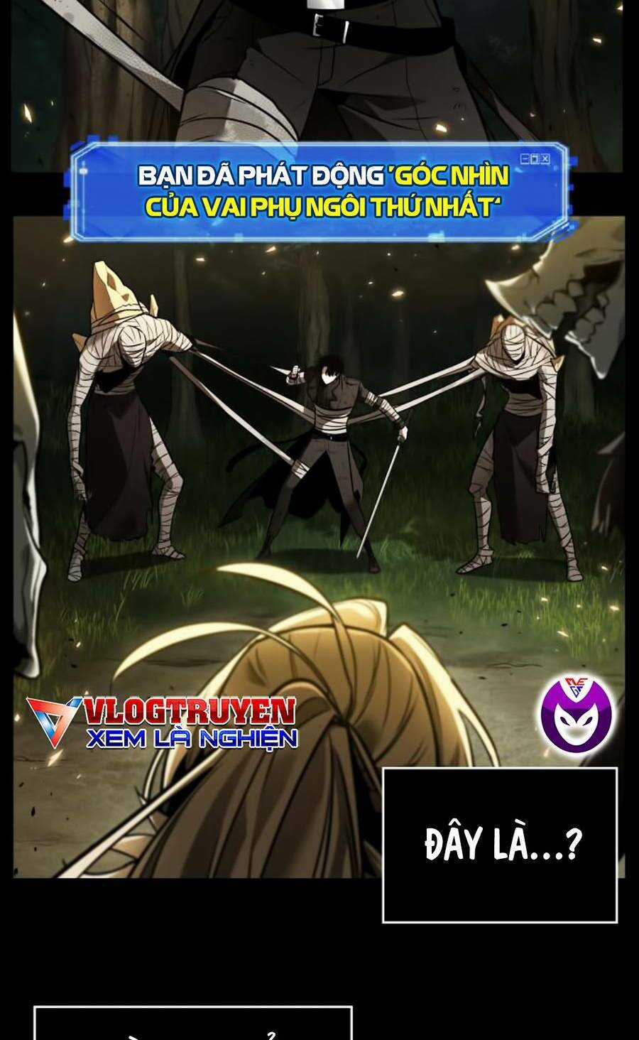 Toàn Trí Độc Giả - Omniscient Reader - Chapter 101 - Trang 92