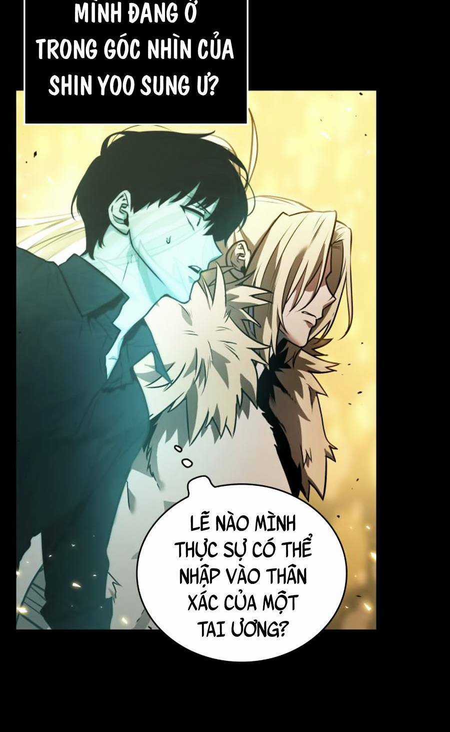 Toàn Trí Độc Giả - Omniscient Reader - Chapter 101 - Trang 93