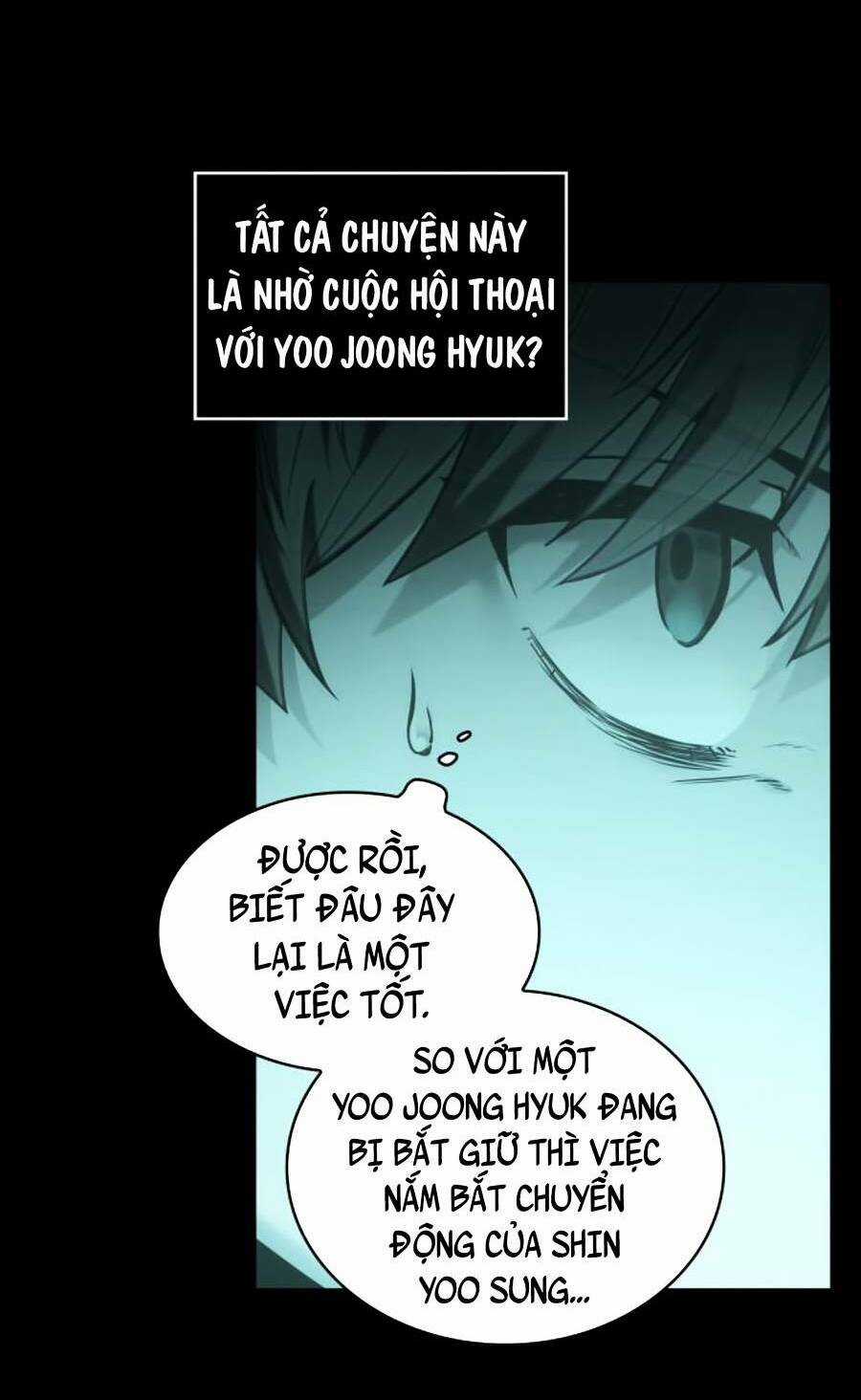 Toàn Trí Độc Giả - Omniscient Reader - Chapter 101 - Trang 94