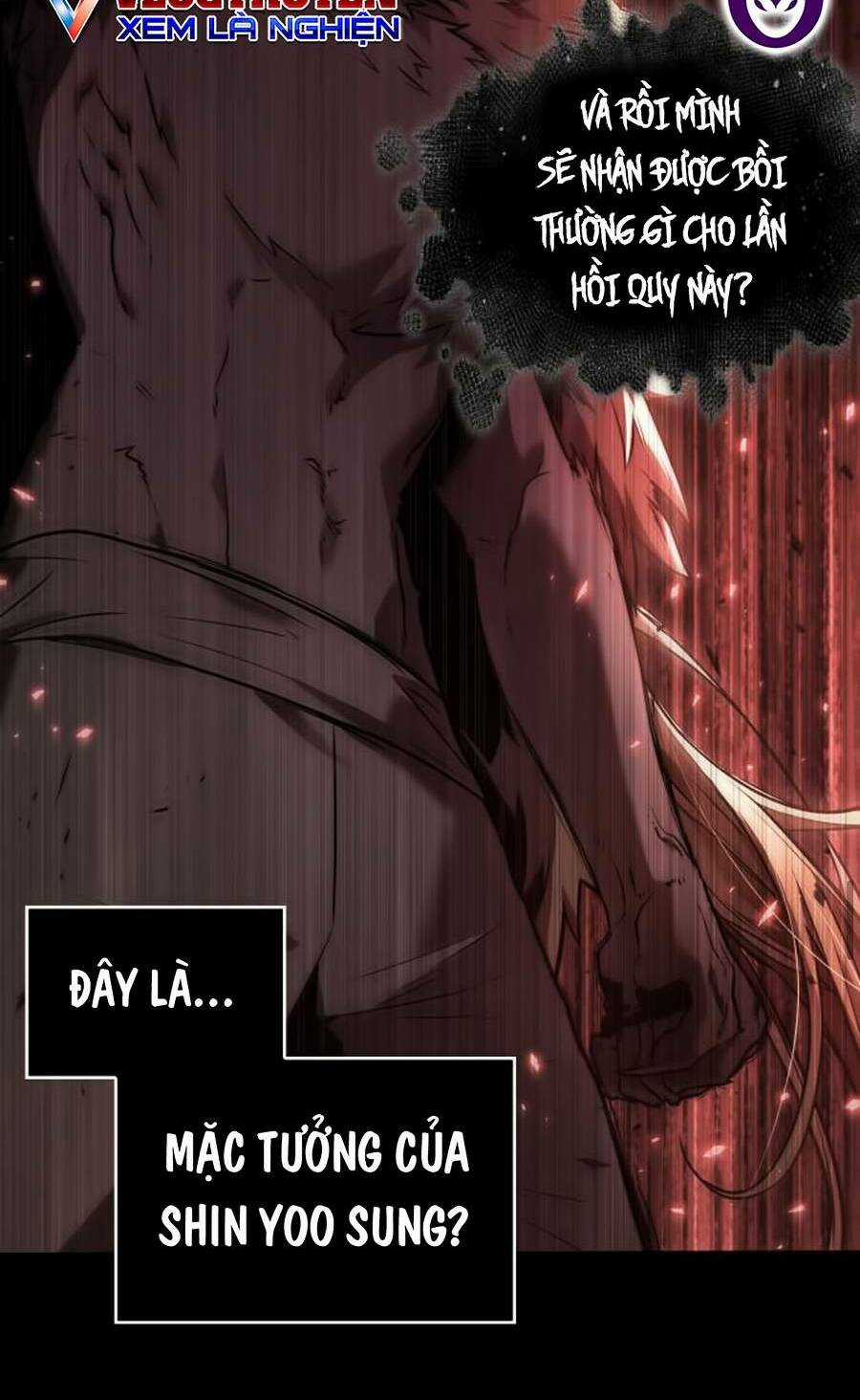 Toàn Trí Độc Giả - Omniscient Reader - Chapter 101 - Trang 98