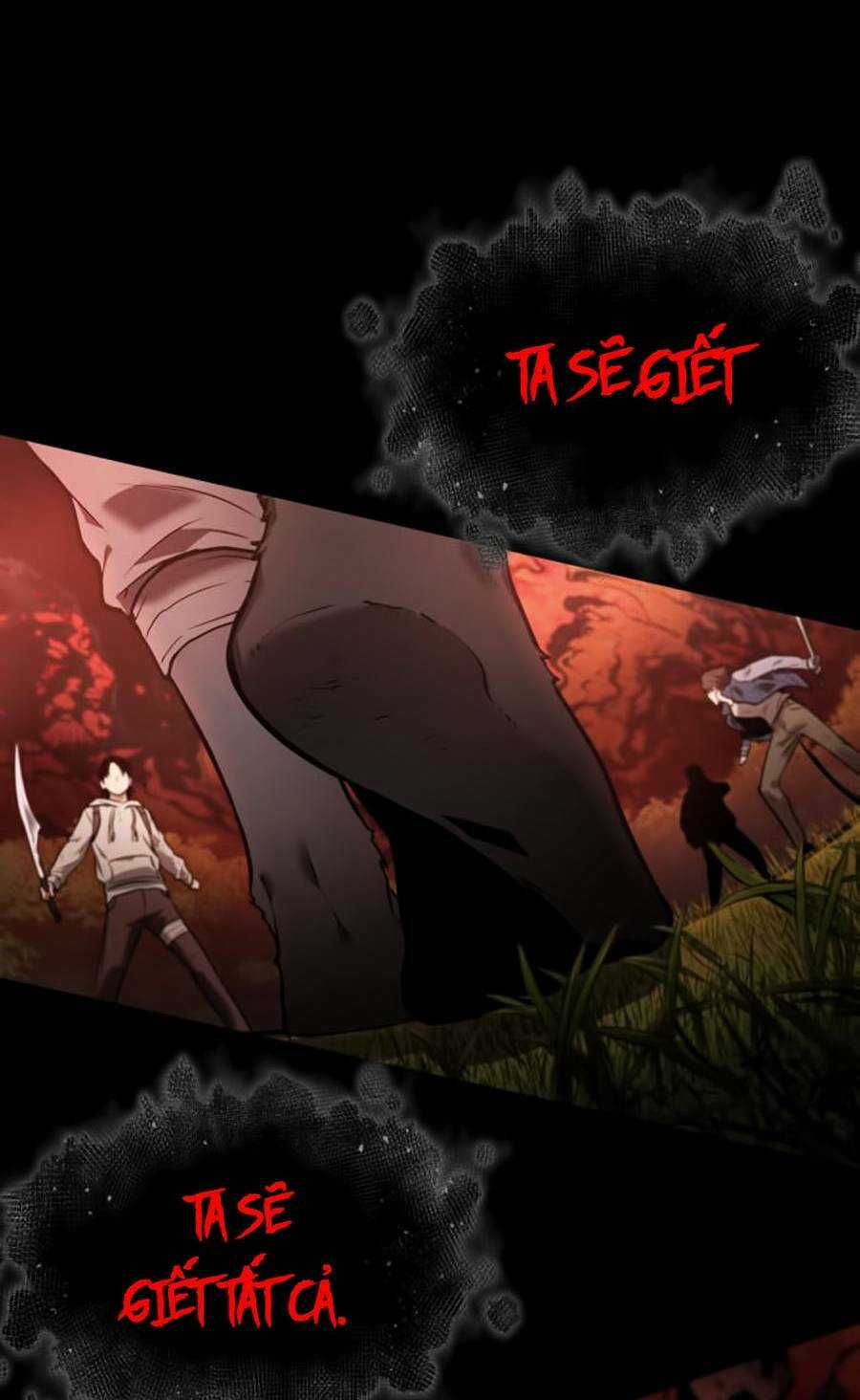 Toàn Trí Độc Giả - Omniscient Reader - Chapter 101 - Trang 99