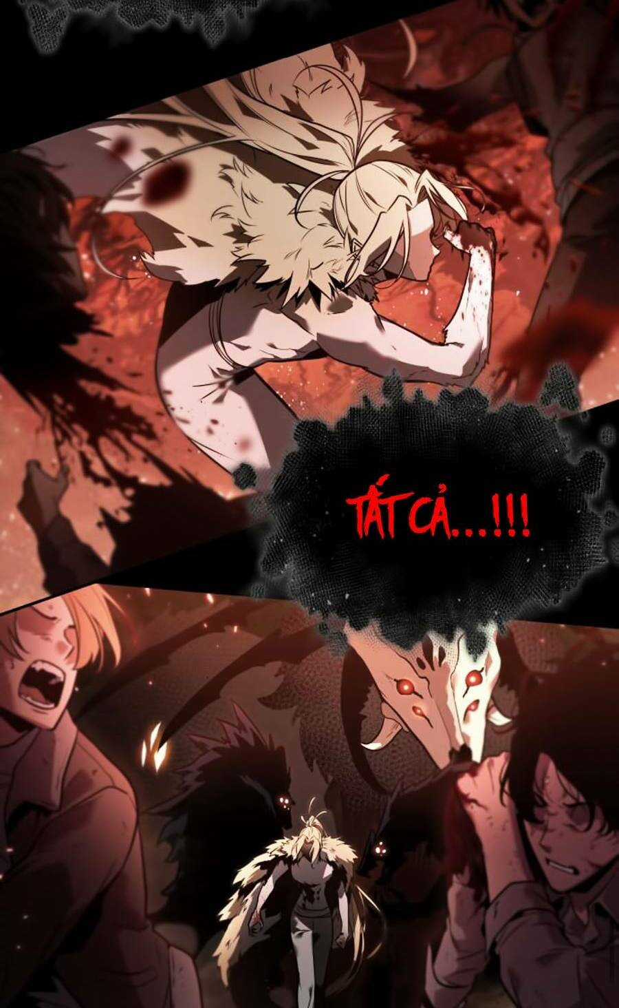 Toàn Trí Độc Giả - Omniscient Reader - Chapter 101 - Trang 100