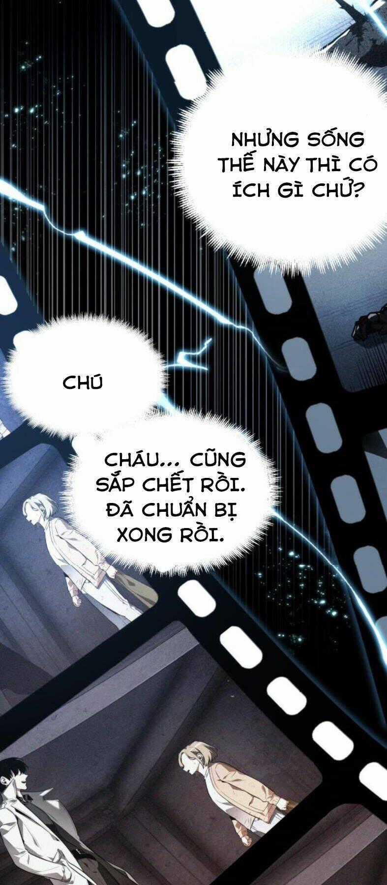 Toàn Trí Độc Giả - Omniscient Reader - Chapter 102 - Trang 2