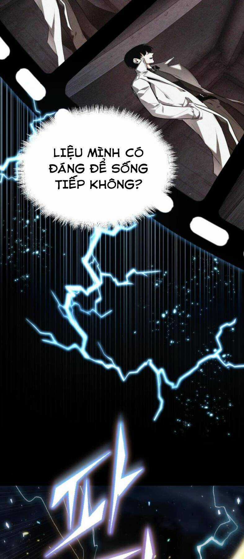 Toàn Trí Độc Giả - Omniscient Reader - Chapter 102 - Trang 3