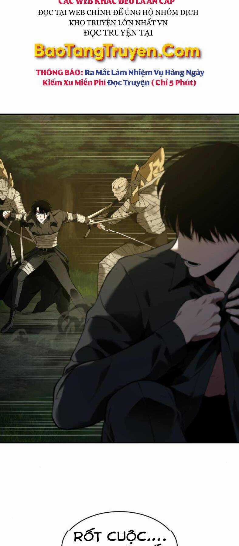 Toàn Trí Độc Giả - Omniscient Reader - Chapter 102 - Trang 30