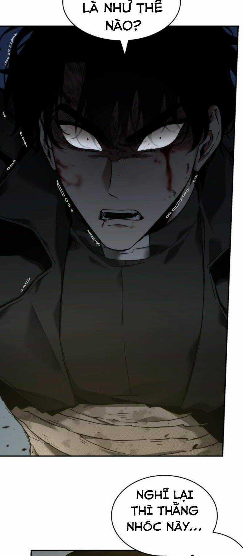 Toàn Trí Độc Giả - Omniscient Reader - Chapter 102 - Trang 31