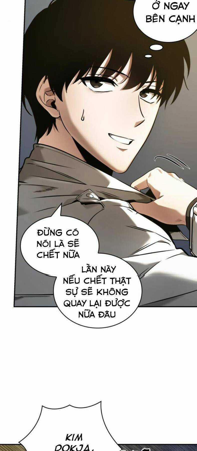 Toàn Trí Độc Giả - Omniscient Reader - Chapter 102 - Trang 32