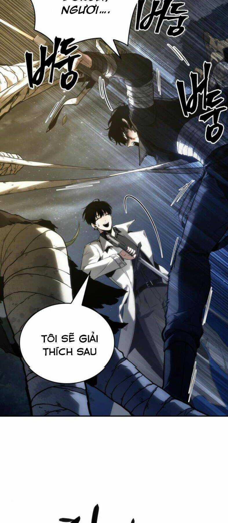 Toàn Trí Độc Giả - Omniscient Reader - Chapter 102 - Trang 33