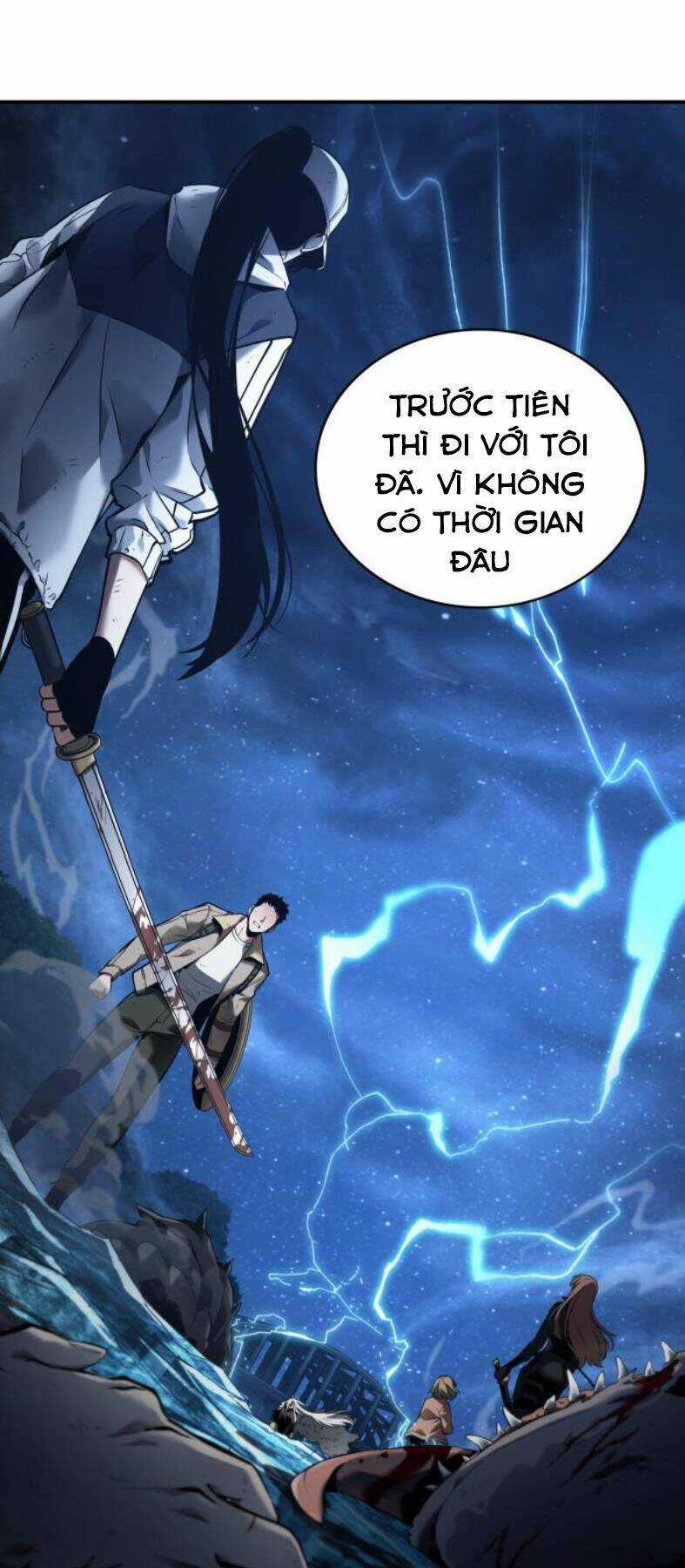 Toàn Trí Độc Giả - Omniscient Reader - Chapter 102 - Trang 35