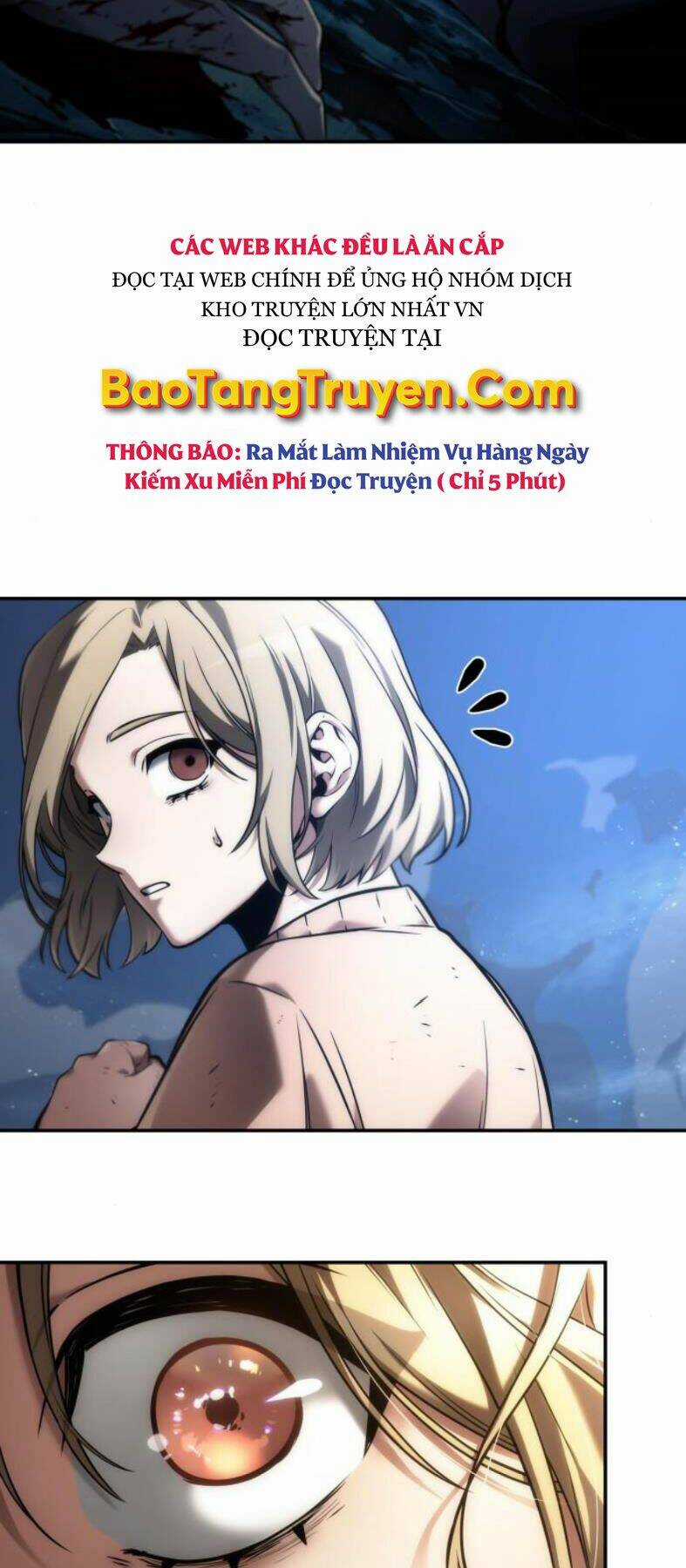 Toàn Trí Độc Giả - Omniscient Reader - Chapter 102 - Trang 36