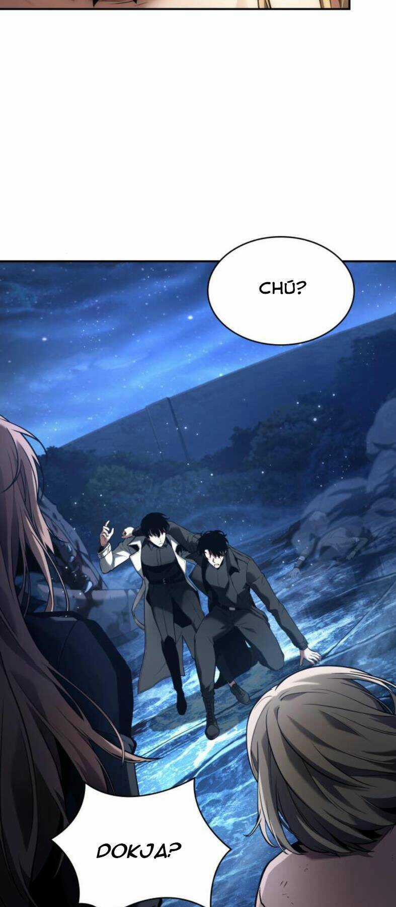 Toàn Trí Độc Giả - Omniscient Reader - Chapter 102 - Trang 37