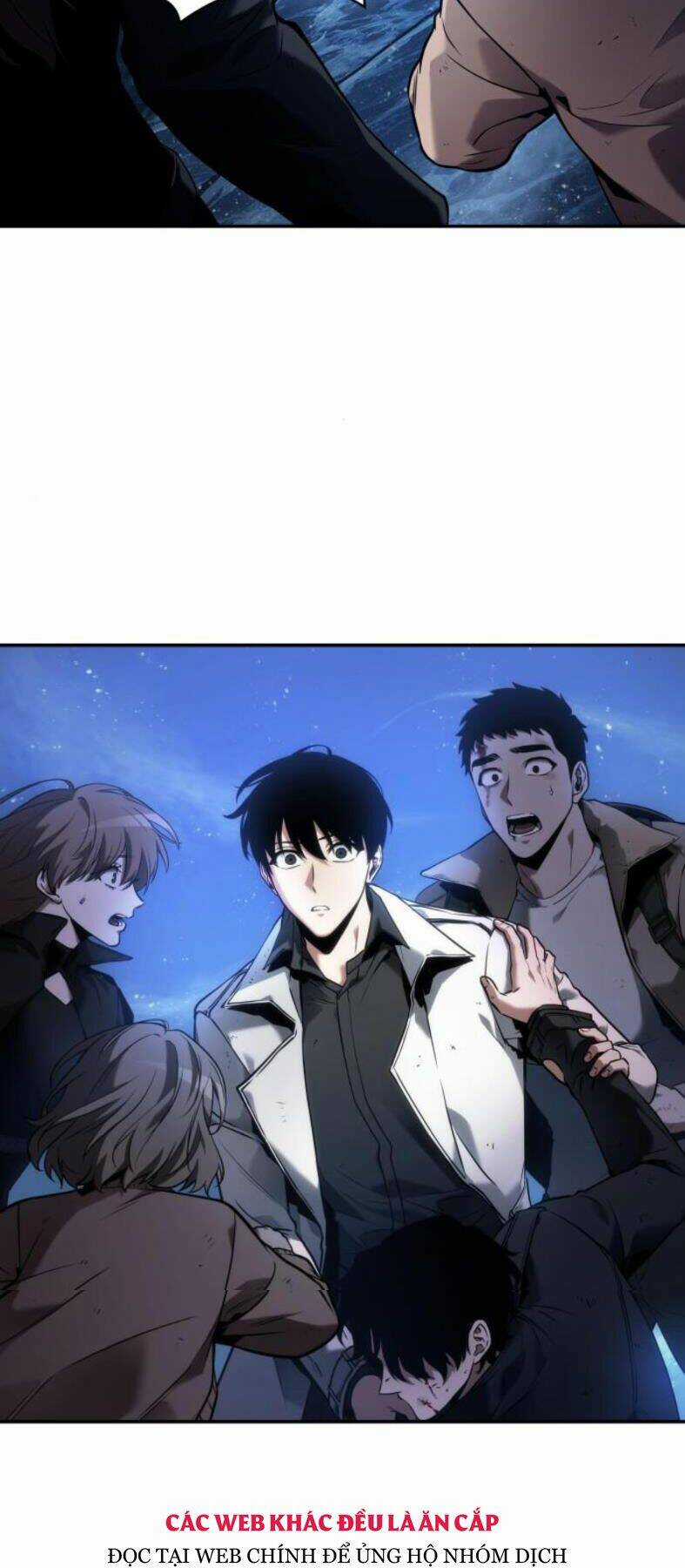 Toàn Trí Độc Giả - Omniscient Reader - Chapter 102 - Trang 38