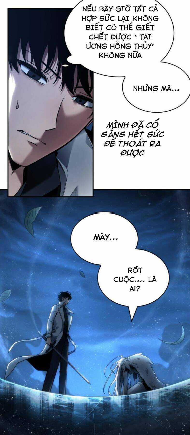 Toàn Trí Độc Giả - Omniscient Reader - Chapter 102 - Trang 44