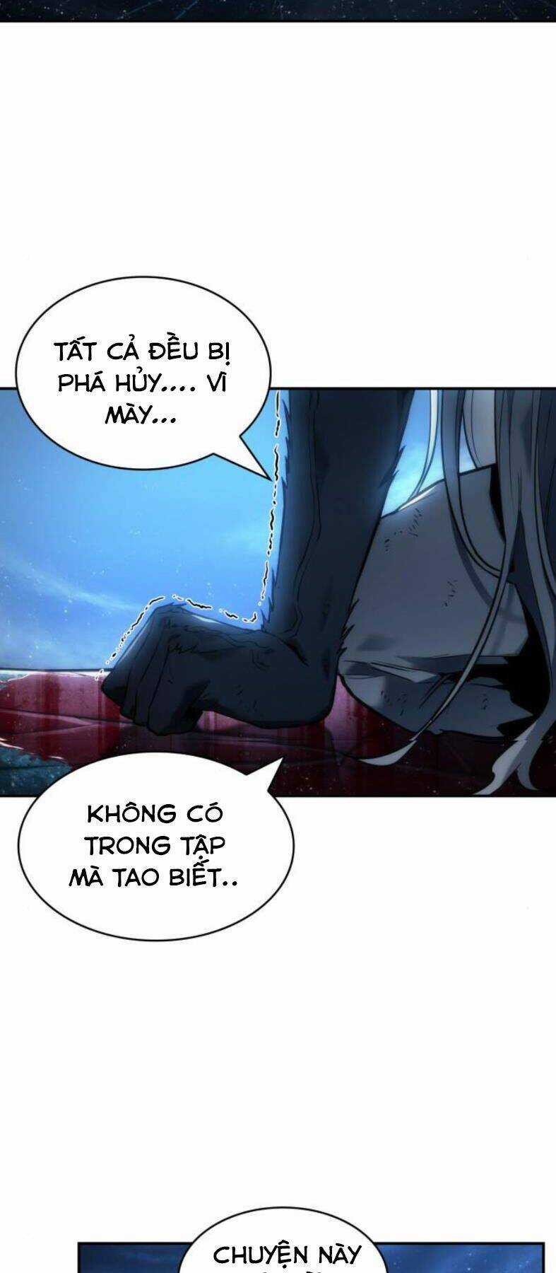 Toàn Trí Độc Giả - Omniscient Reader - Chapter 102 - Trang 45